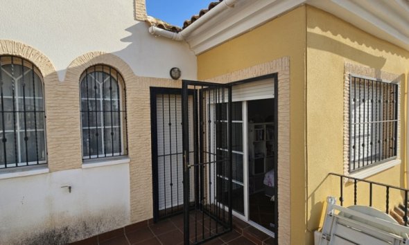 Revente - Villa -
Lo Crispin - Inland