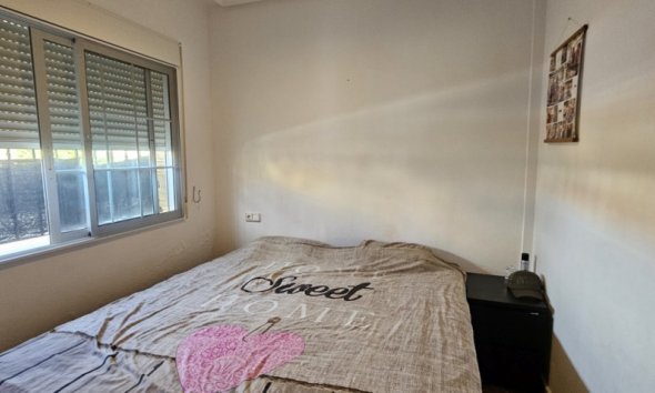 Revente - Villa -
Lo Crispin - Inland