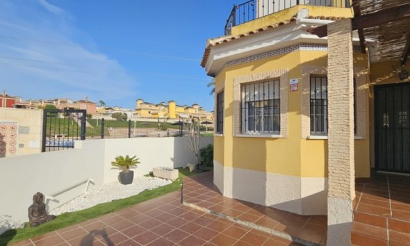 Revente - Villa -
Lo Crispin - Inland