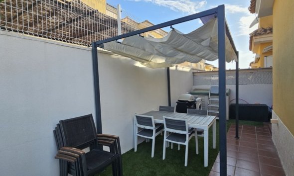 Revente - Villa -
Lo Crispin - Inland