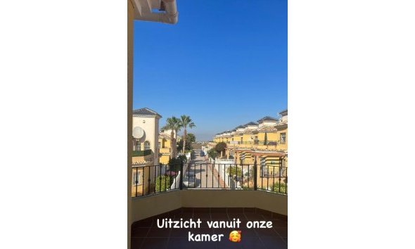 Revente - Villa -
Lo Crispin - Inland