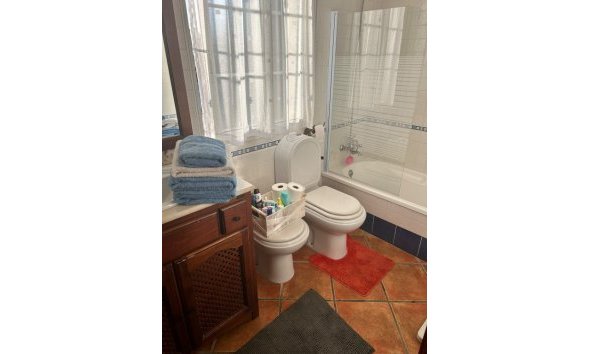Revente - Villa -
Lo Crispin - Inland