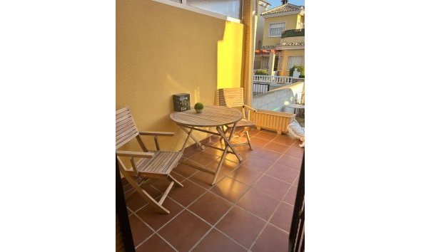 Revente - Villa -
Lo Crispin - Inland