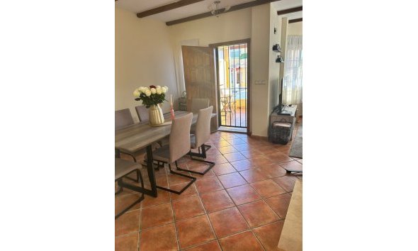 Revente - Villa -
Lo Crispin - Inland