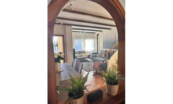 Revente - Villa -
Lo Crispin - Inland