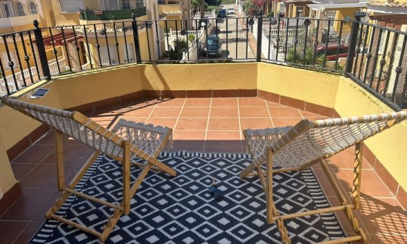 Revente - Villa -
Lo Crispin - Inland