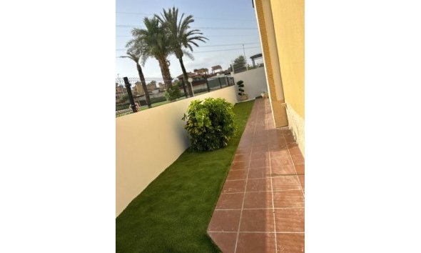 Revente - Villa -
Lo Crispin - Inland