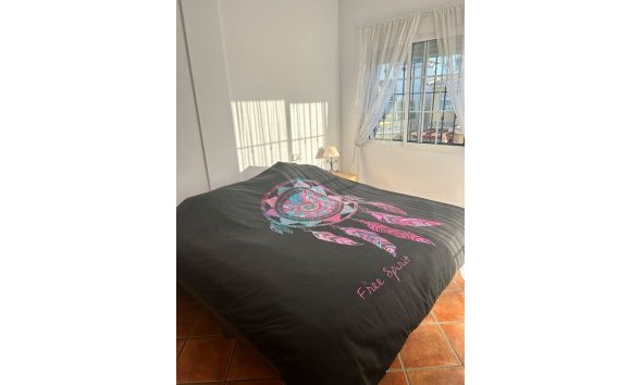 Revente - Villa -
Lo Crispin - Inland