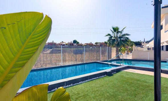 Reventa - Apartment -
Lo Crispin - Inland