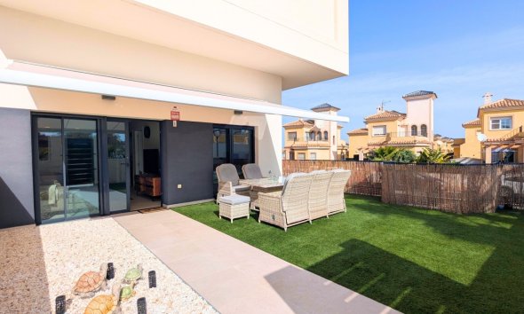Reventa - Apartment -
Lo Crispin - Inland