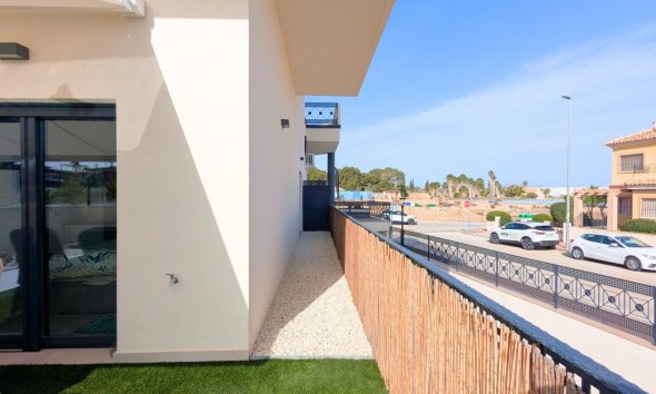 Reventa - Apartment -
Lo Crispin - Inland