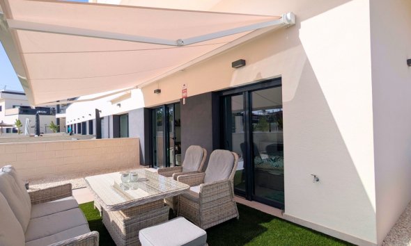 Reventa - Apartment -
Lo Crispin - Inland