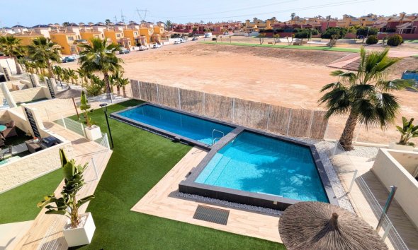 Reventa - Apartment -
Lo Crispin - Inland