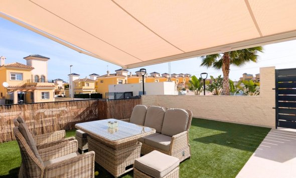 Reventa - Apartment -
Lo Crispin - Inland
