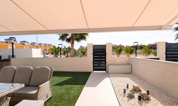 Reventa - Apartment -
Lo Crispin - Inland