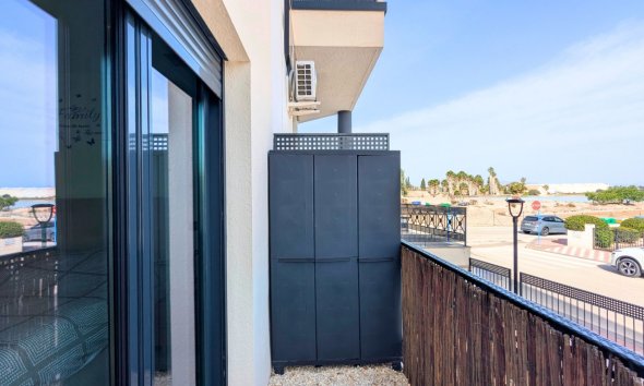 Reventa - Apartment -
Lo Crispin - Inland