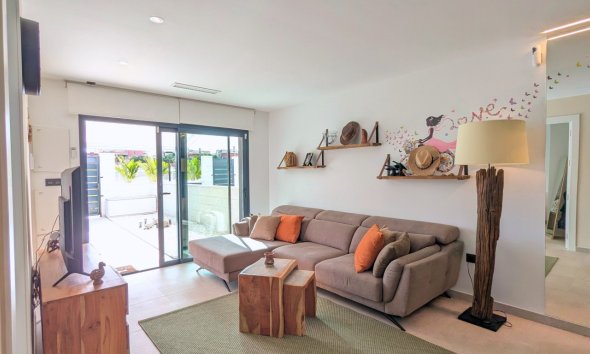 Reventa - Apartment -
Lo Crispin - Inland