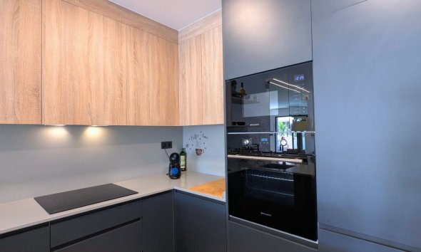 Reventa - Apartment -
Lo Crispin - Inland