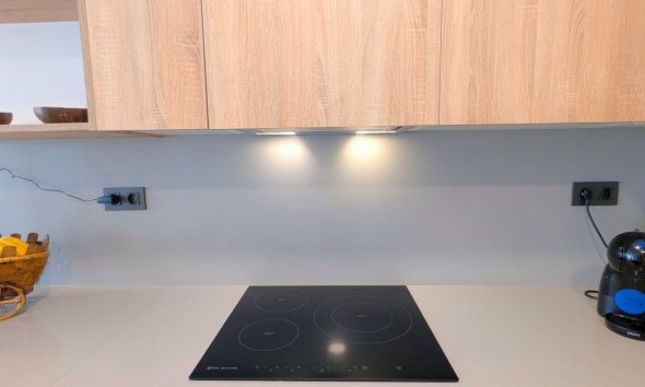 Reventa - Apartment -
Lo Crispin - Inland
