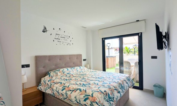 Reventa - Apartment -
Lo Crispin - Inland