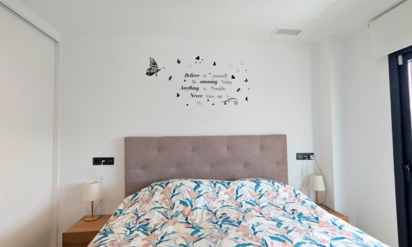 Reventa - Apartment -
Lo Crispin - Inland
