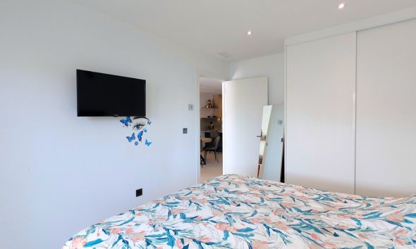 Reventa - Apartment -
Lo Crispin - Inland