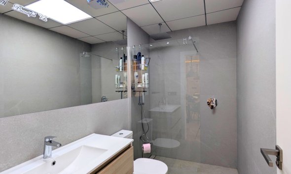 Reventa - Apartment -
Lo Crispin - Inland