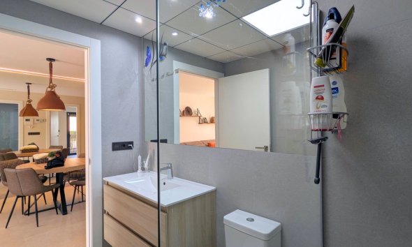 Reventa - Apartment -
Lo Crispin - Inland
