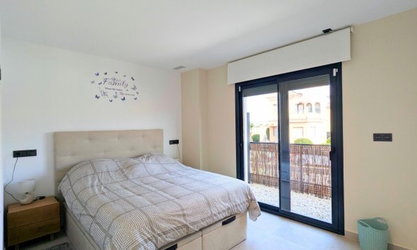 Reventa - Apartment -
Lo Crispin - Inland