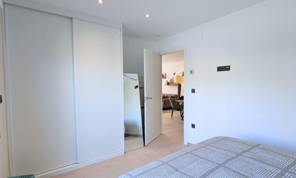 Reventa - Apartment -
Lo Crispin - Inland