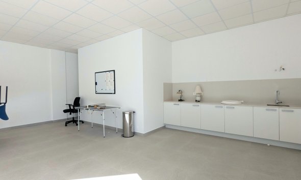 Reventa - Apartment -
Lo Crispin - Inland