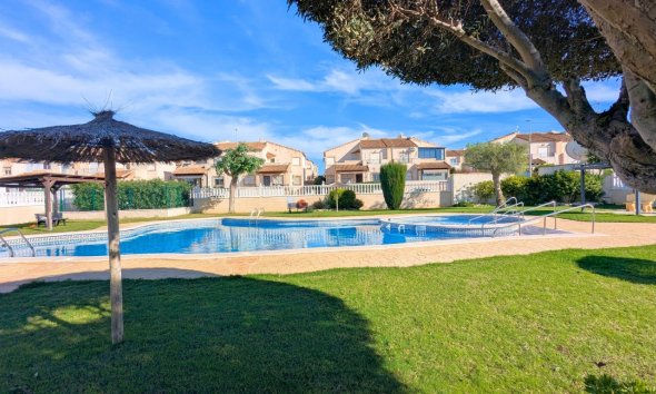 Revente - Villa -
Lo Crispin - Inland