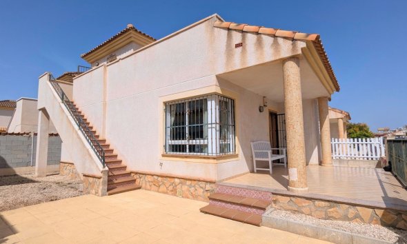 Revente - Villa -
Lo Crispin - Inland