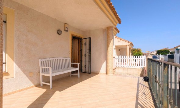 Revente - Villa -
Lo Crispin - Inland
