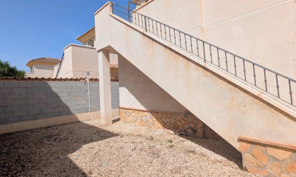 Revente - Villa -
Lo Crispin - Inland