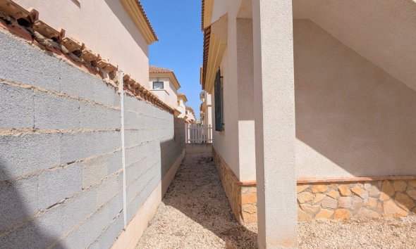 Revente - Villa -
Lo Crispin - Inland