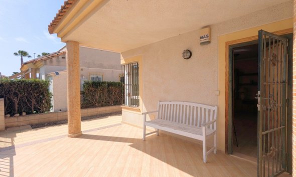 Revente - Villa -
Lo Crispin - Inland