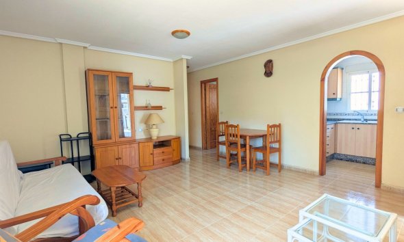 Revente - Villa -
Lo Crispin - Inland