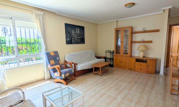 Revente - Villa -
Lo Crispin - Inland