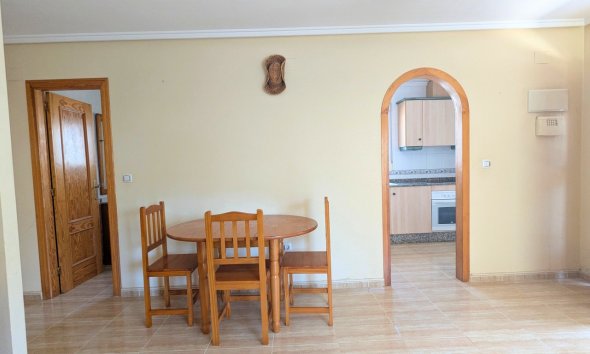 Revente - Villa -
Lo Crispin - Inland