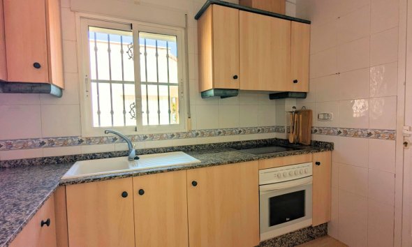 Revente - Villa -
Lo Crispin - Inland