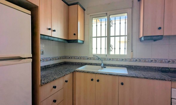 Revente - Villa -
Lo Crispin - Inland