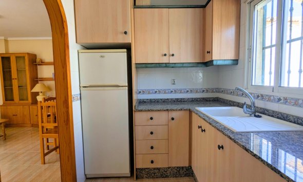 Revente - Villa -
Lo Crispin - Inland