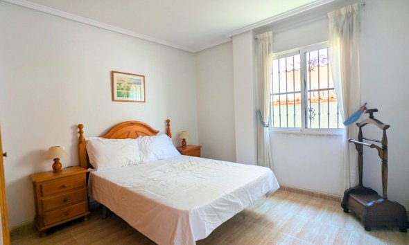 Revente - Villa -
Lo Crispin - Inland