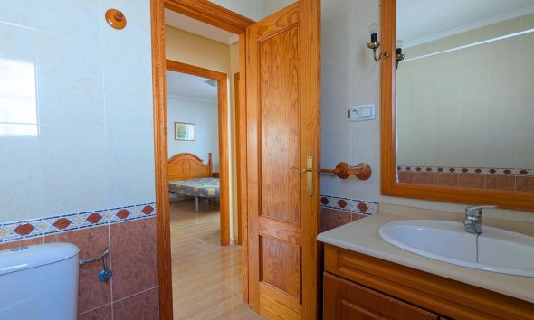Revente - Villa -
Lo Crispin - Inland