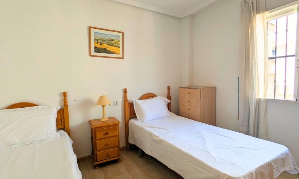 Revente - Villa -
Lo Crispin - Inland