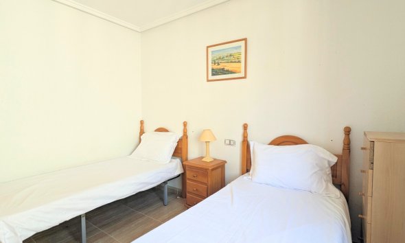 Revente - Villa -
Lo Crispin - Inland