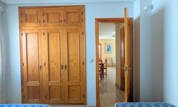 Revente - Villa -
Lo Crispin - Inland