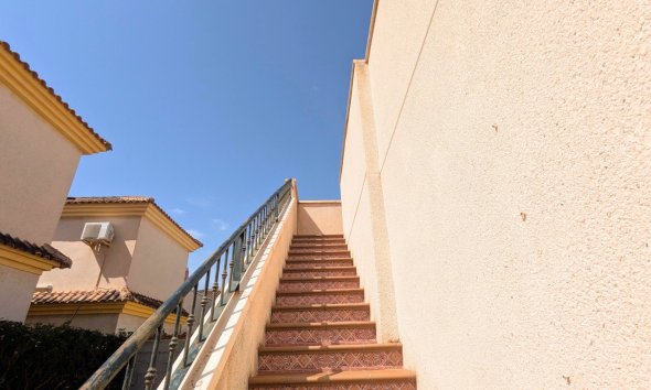 Revente - Villa -
Lo Crispin - Inland