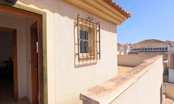 Revente - Villa -
Lo Crispin - Inland